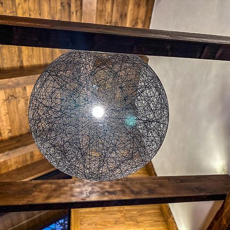 Jasna Boutique Chalet Liptovský Mikuláš Buitenkant foto