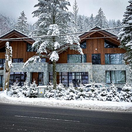 Jasna Boutique Chalet Liptovský Mikuláš Buitenkant foto