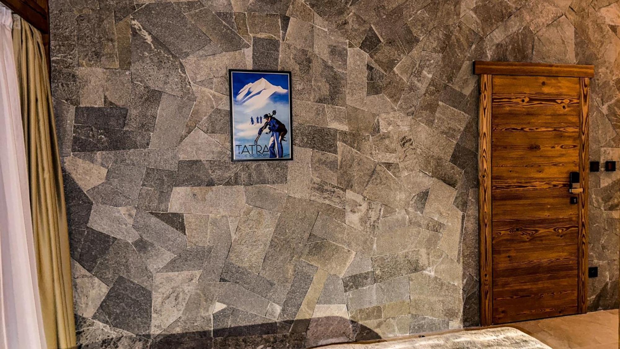 Jasna Boutique Chalet Liptovský Mikuláš Buitenkant foto