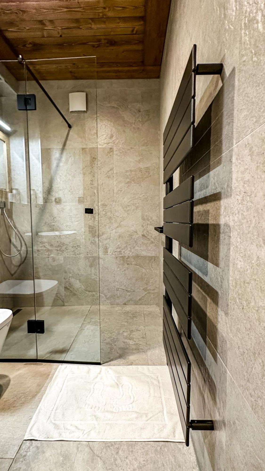 Jasna Boutique Chalet Liptovský Mikuláš Buitenkant foto