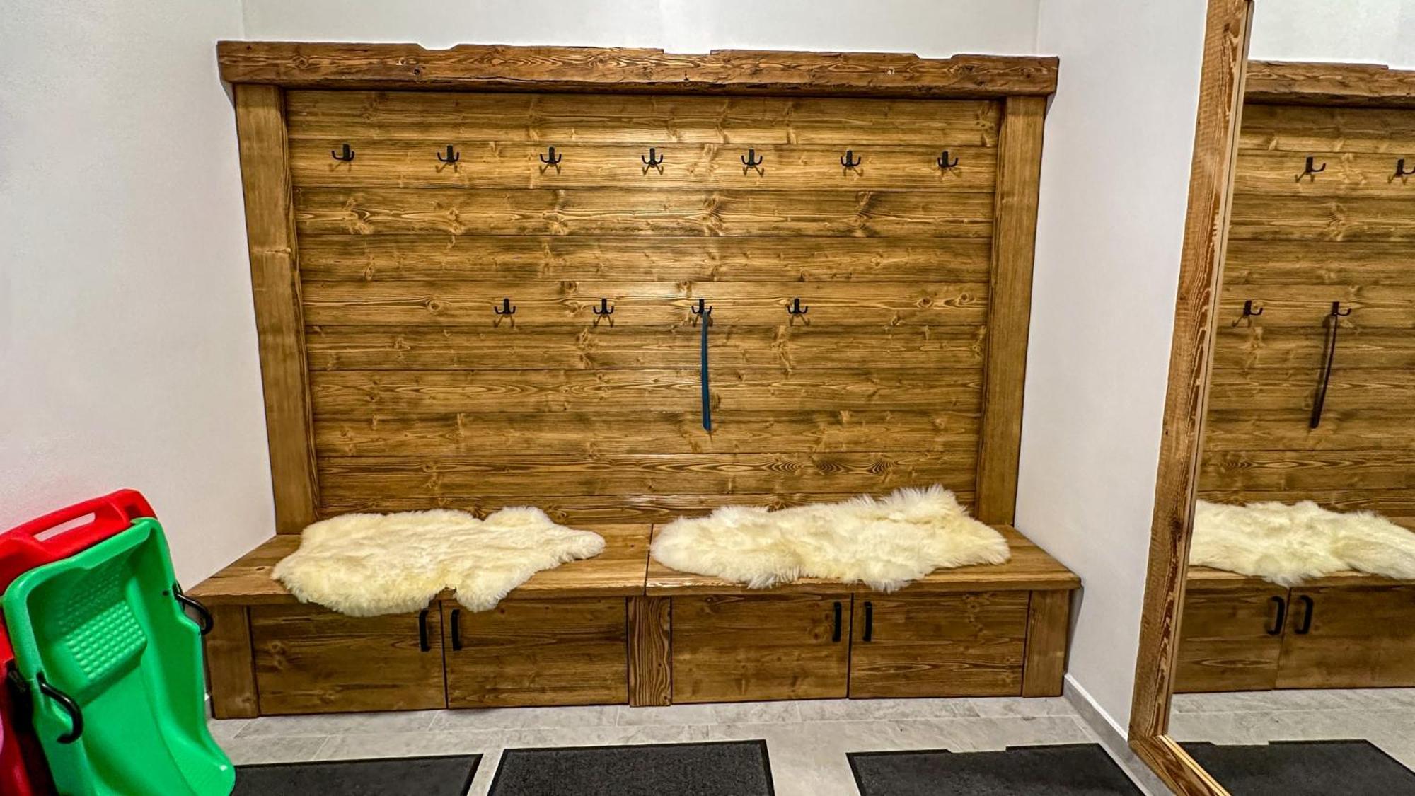 Jasna Boutique Chalet Liptovský Mikuláš Buitenkant foto