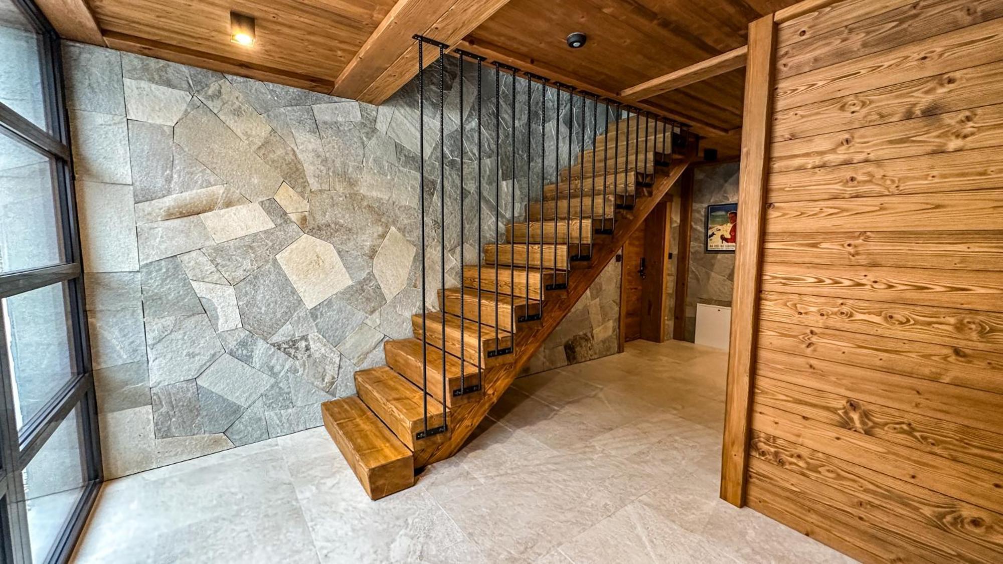 Jasna Boutique Chalet Liptovský Mikuláš Buitenkant foto