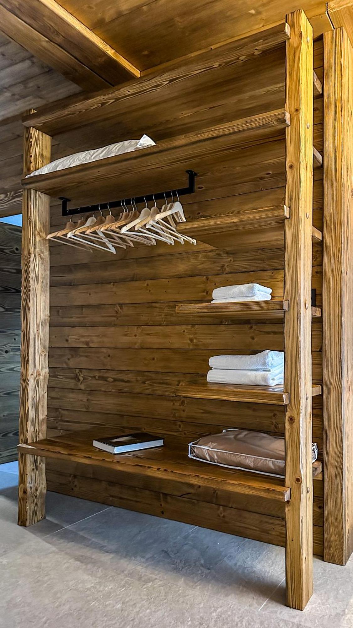 Jasna Boutique Chalet Liptovský Mikuláš Buitenkant foto
